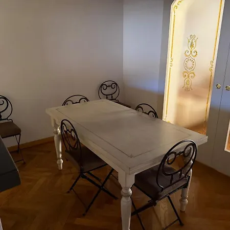 Апартаменты Cuore Antico 12 Прато