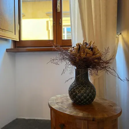 Cuore Antico 12 * Прато