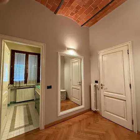 Апартаменты Cuore Antico 12 Прато