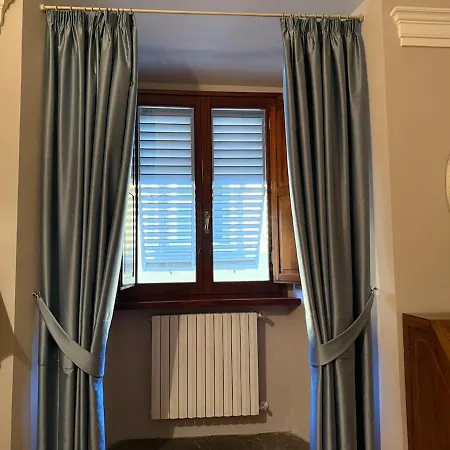 Cuore Antico 12 * Прато