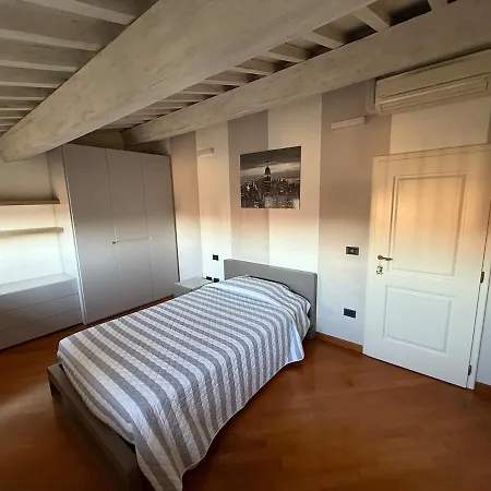 Cuore Antico 12 Прато