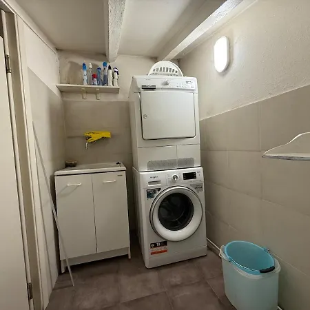 Cuore Antico 12 Прато