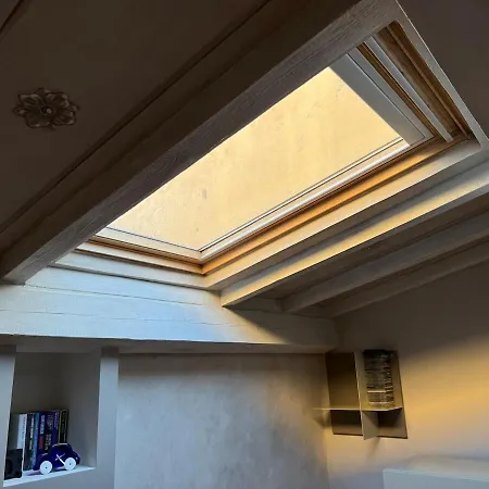 Апартаменты Cuore Antico 12 *