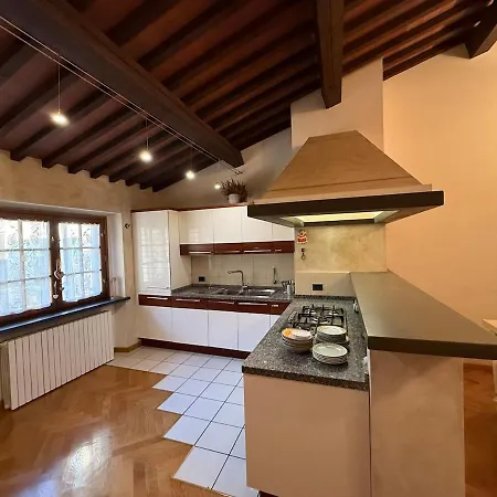 Апартаменты Cuore Antico 12