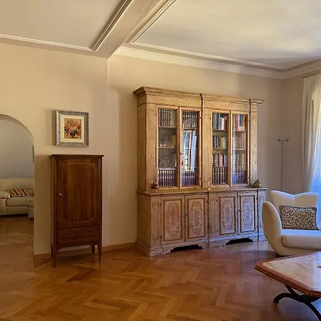 Cuore Antico 12 * Прато