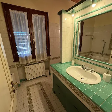 Апартаменты Cuore Antico 12 Прато