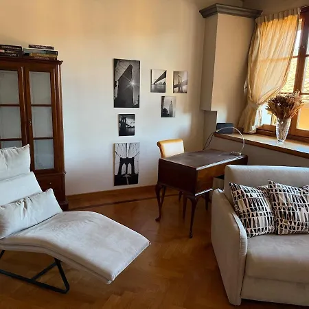 Cuore Antico 12 * Прато