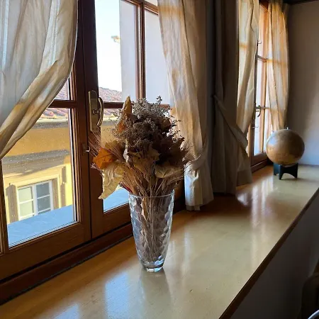 Cuore Antico 12 Апартаменты *