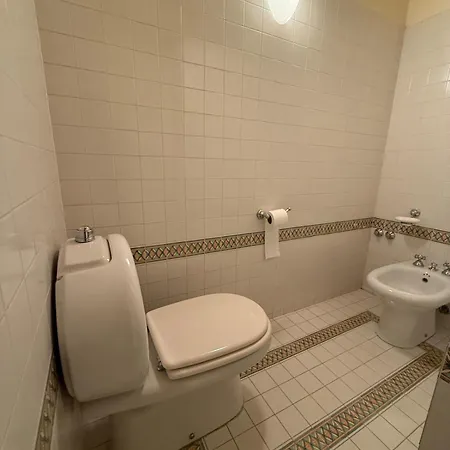 Апартаменты Cuore Antico 12